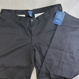 George Men's Dark Pants